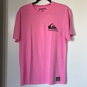Quicksilver Vintage Tee